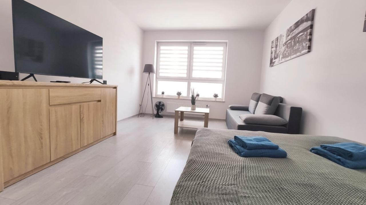 Dabska 18D By Homeprime Krasków Exterior foto