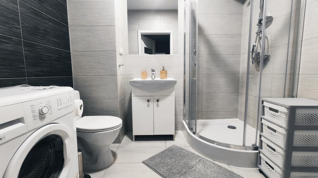 Dabska 18D By Homeprime Krasków Exterior foto