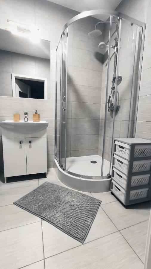 Dabska 18D By Homeprime Krasków Exterior foto